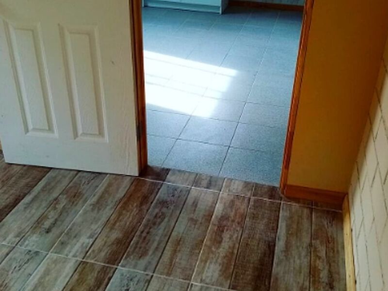 PISO Ceramica Chile.