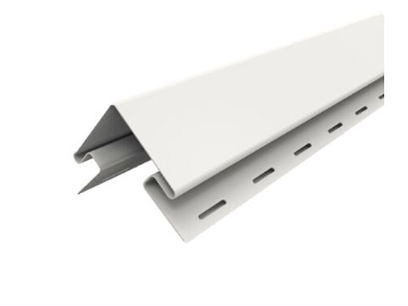 Esquinero exterior sidind pvc Chile 