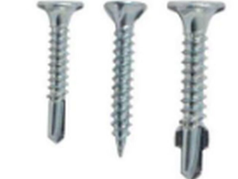 Tornillo Chile.