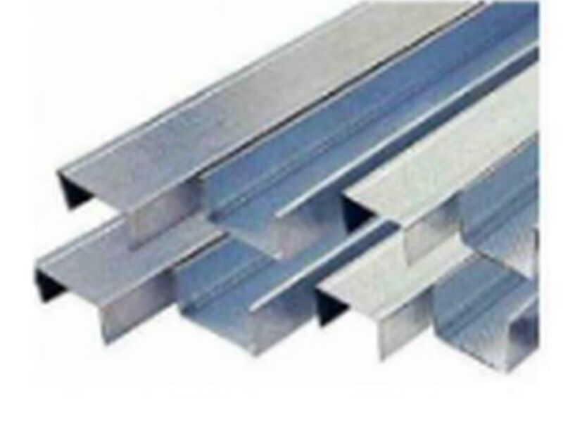 Perfiles Aluminios Chile 