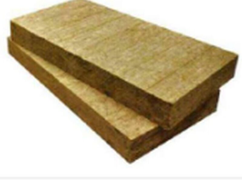 Rockwool Chile 