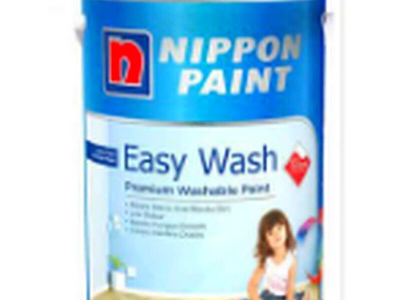 Pintura wall interior Chile