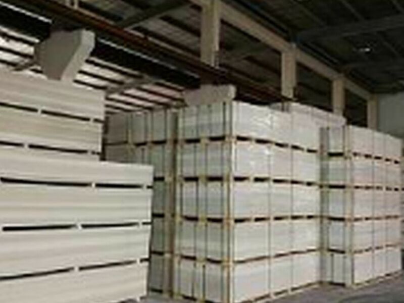 Tablero mgo Estructural Chile