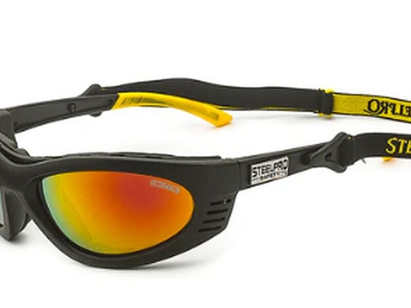 Lente Turbine GT Revo Rojo