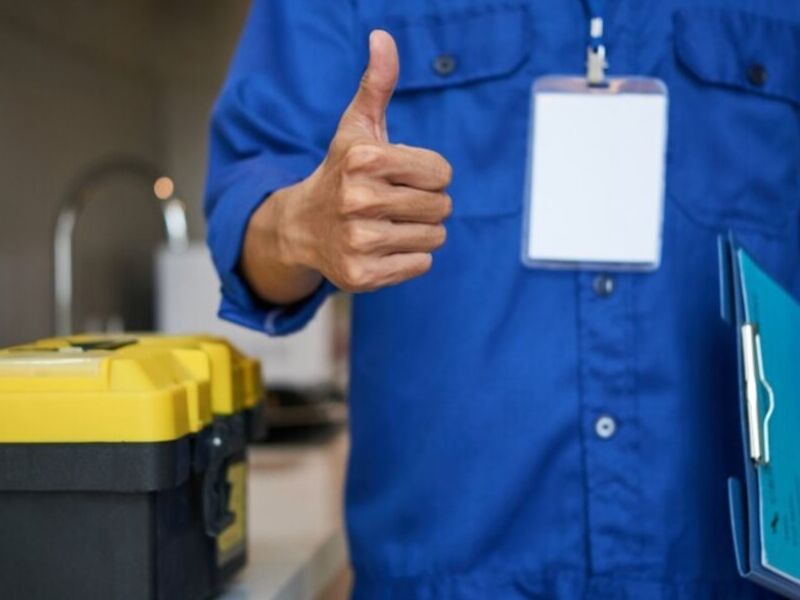 Mantenimiento Preventivo Chile