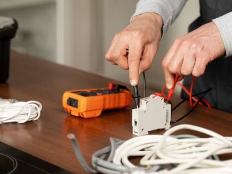 Solución problemas eléctricos Chile