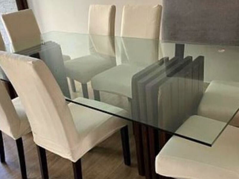 Mesa comedor Chile