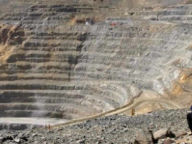 SERVICIOS GEOTECNIA CHILE
