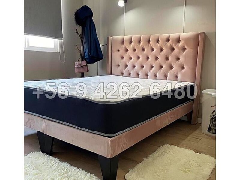 Cama Cafe Chile
