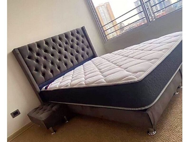 Cama Ploma Chile