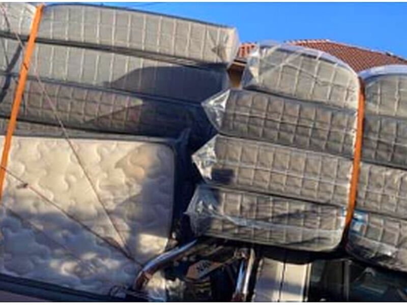 Colchones Cama Chile