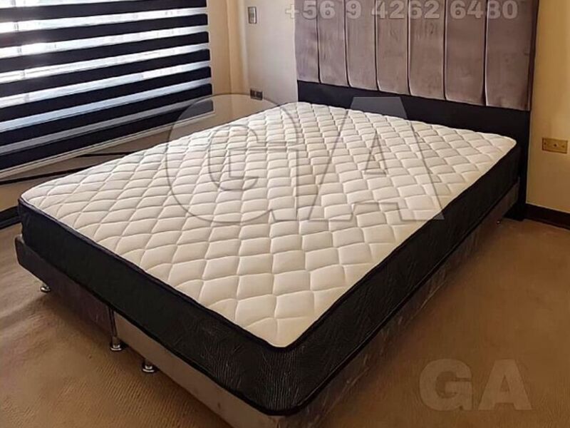 Cama Hogar Chile