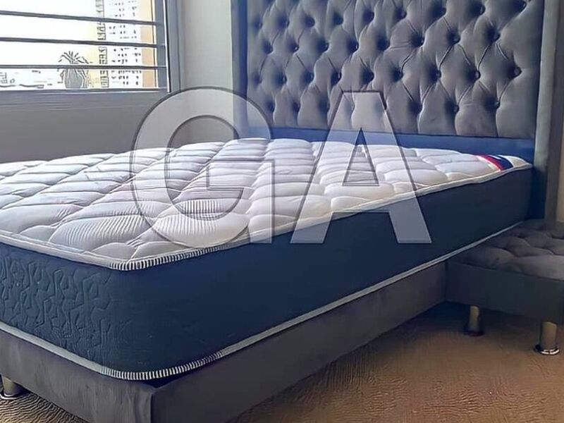 Cama Elegante Chile