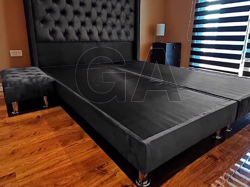 Cama Negra Chile