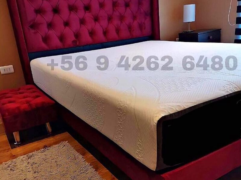 Cama Grande Chile