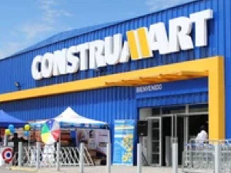 CONSTRUMART ARICA CHILE