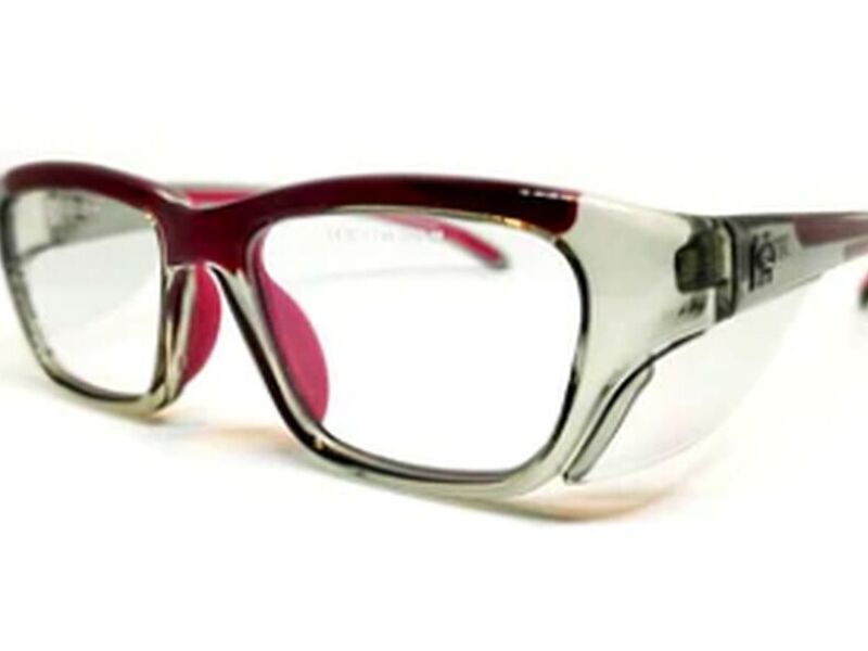 Lentes seguridad Policarbonato