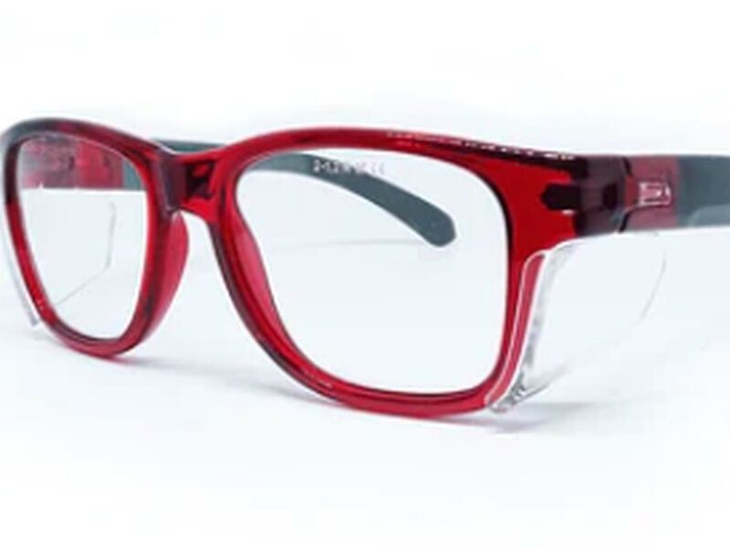 Lentes seguridad Certificados