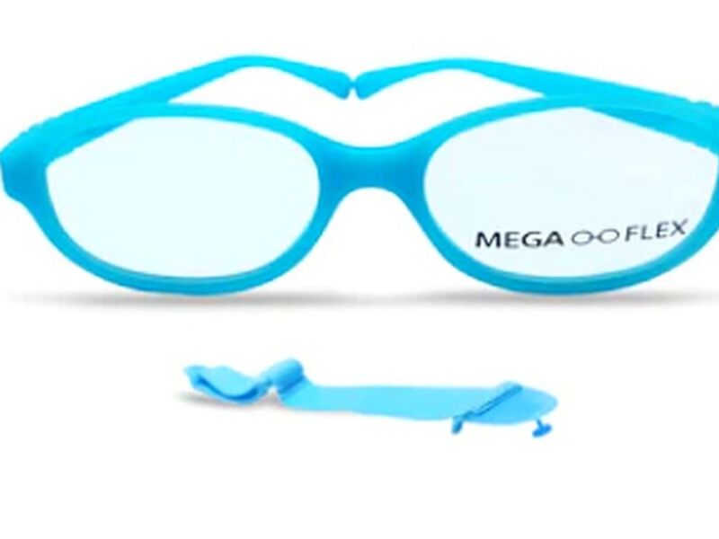 Gafas seguridad niños