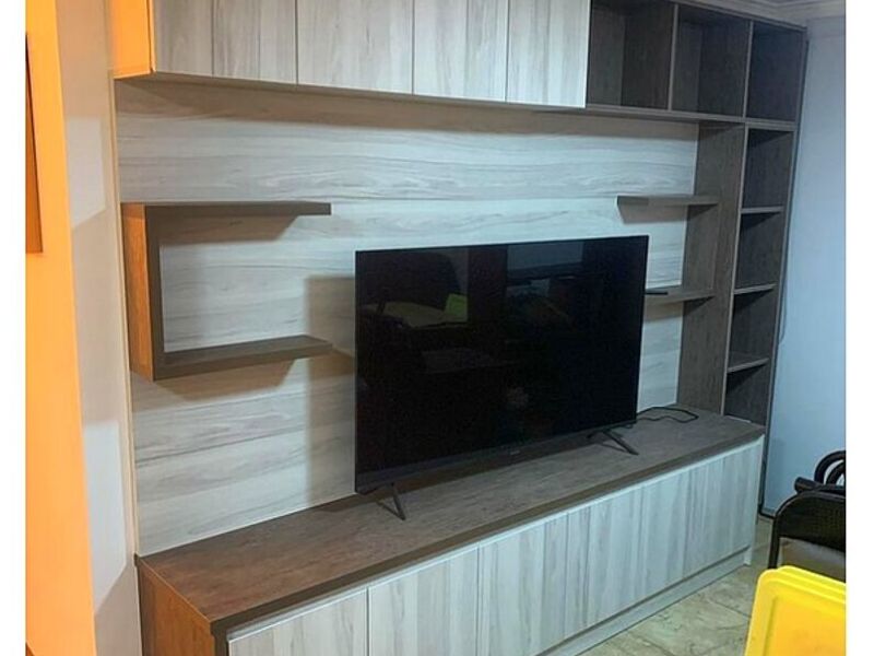 Rack TV Chile