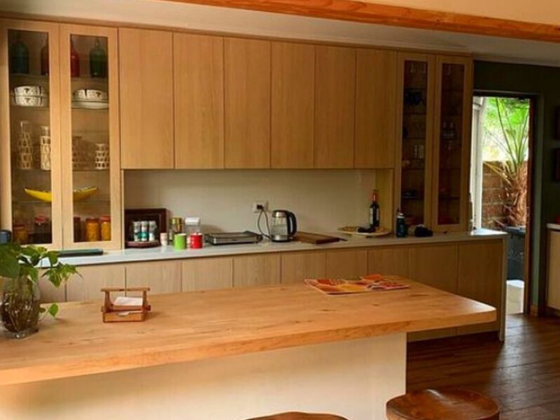 Cocina lenga Chile
