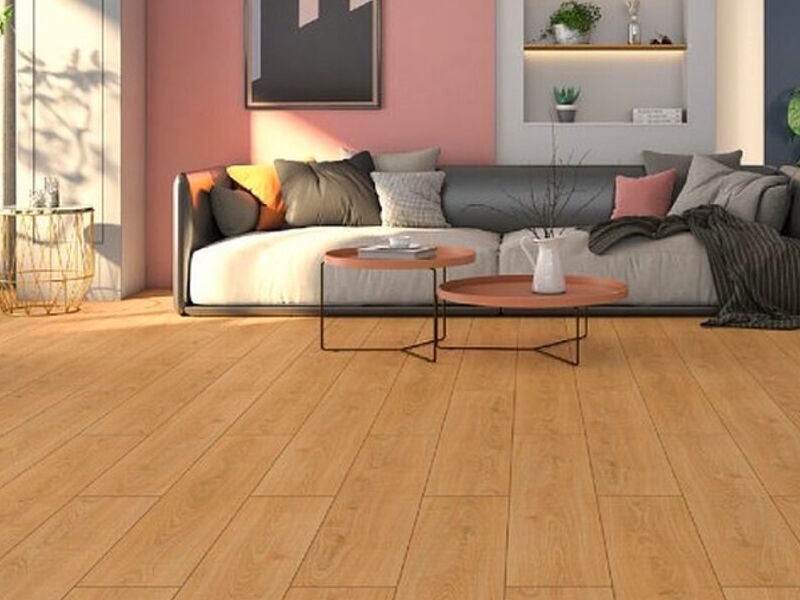 PISO F. URBAN PEKIN