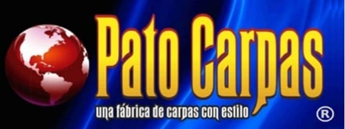 PATO CARPAS