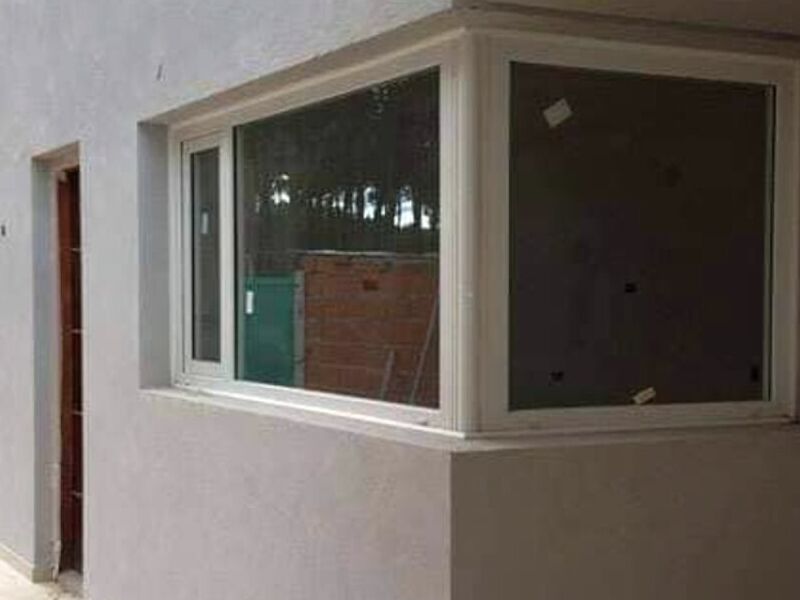 Ventana PVC Chile
