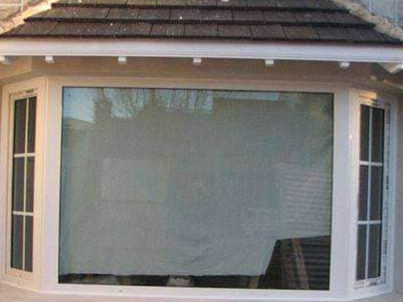 Ventanas PVC Chile