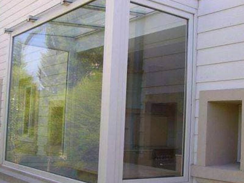 Ventanas PVC Valparaíso 
