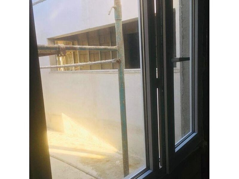 Puerta PVC Chile