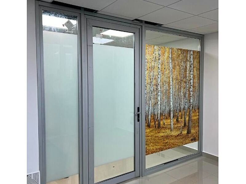 Puertas PVC Chile