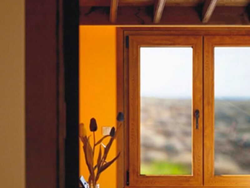 Ventana Termopanel Valparaíso