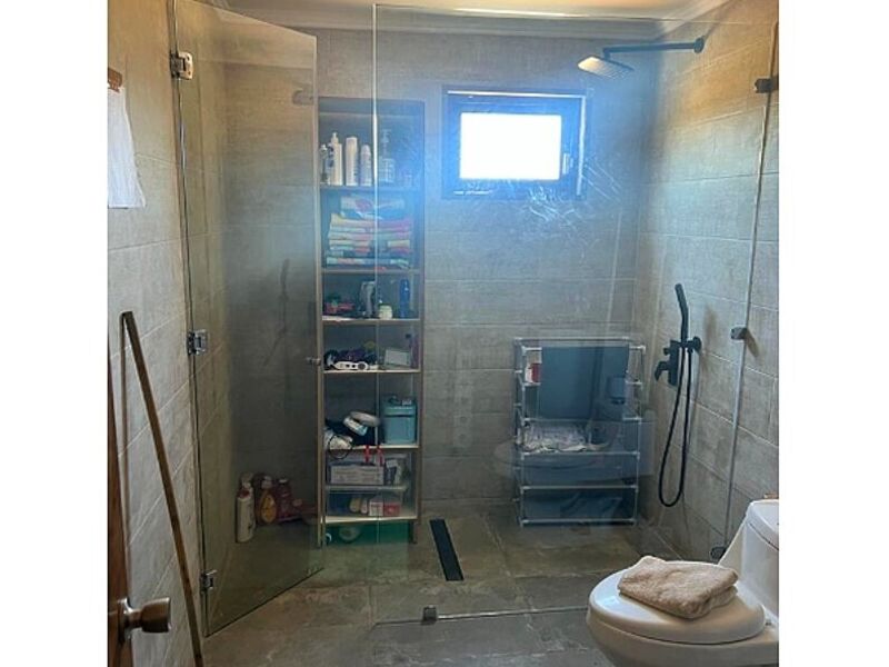 Showerdoors Baño Chile