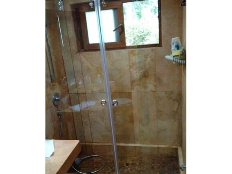 Showerdoors Baño Valparaíso 