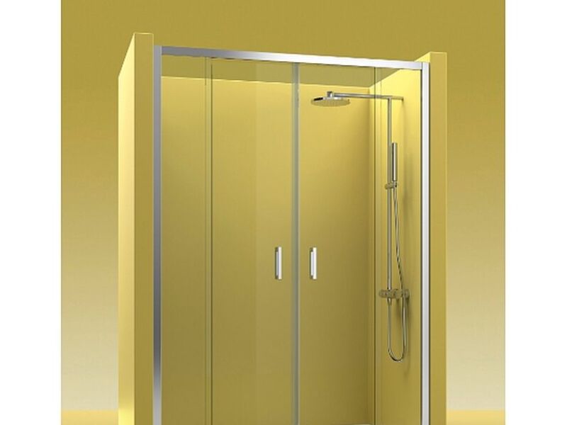 Mampara Baño Chile