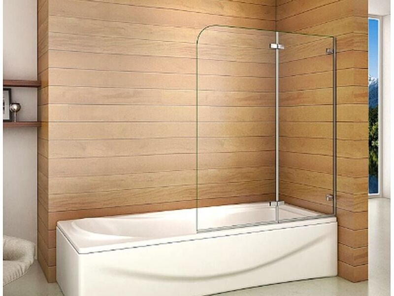 Mampara Baño Valparaíso 
