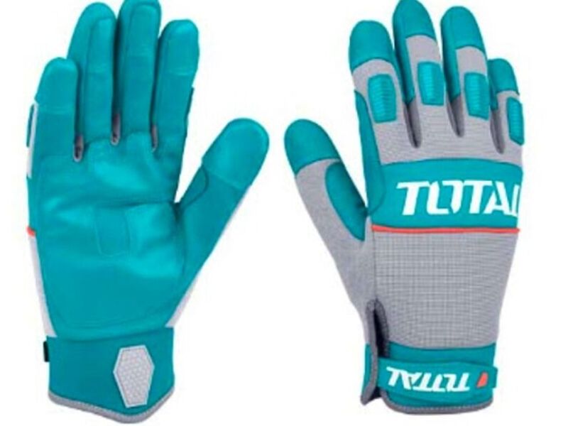 Guantes Mecánico Total TSP1806-XL