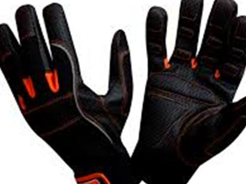 Guantes Bahco GL010-8 