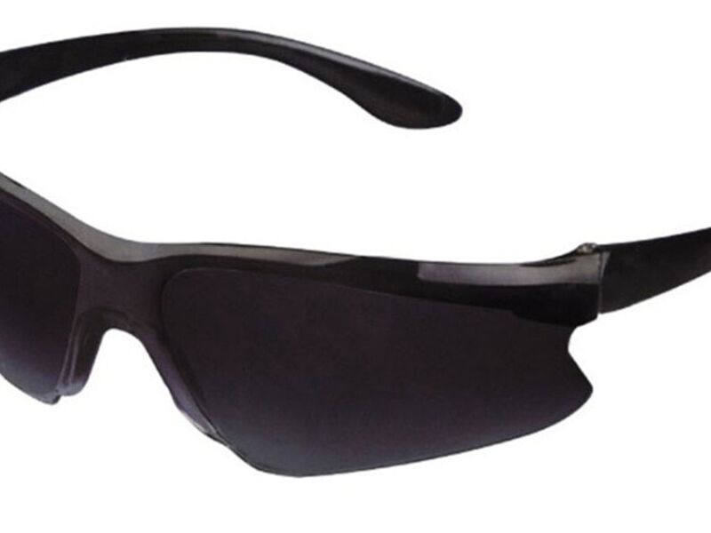 Gafas Protectoras TSP305 Negras