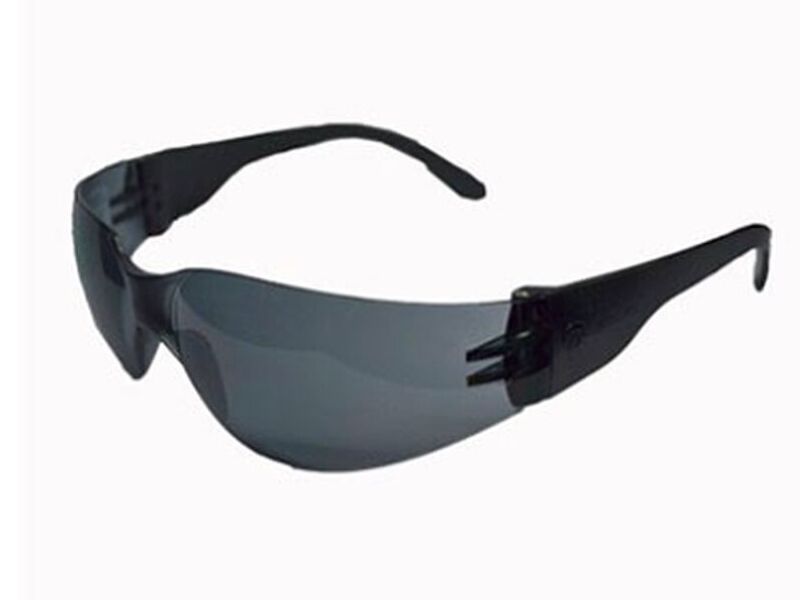 Lentes Seguridad Ecoline Makita Negro