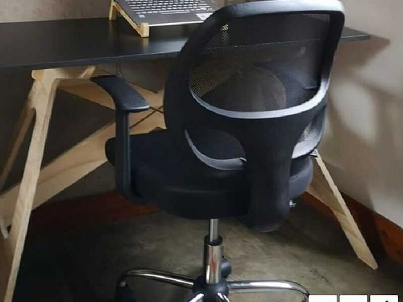 Escritorio moderno Chile