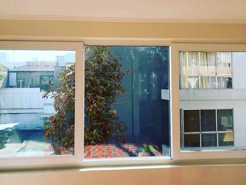 Ventana termopanel Chile