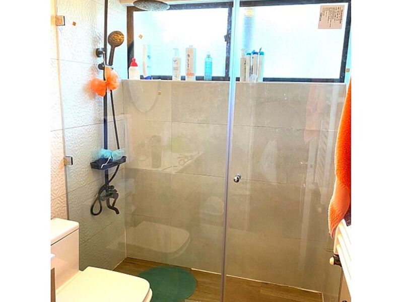 Mampara Baño Chile