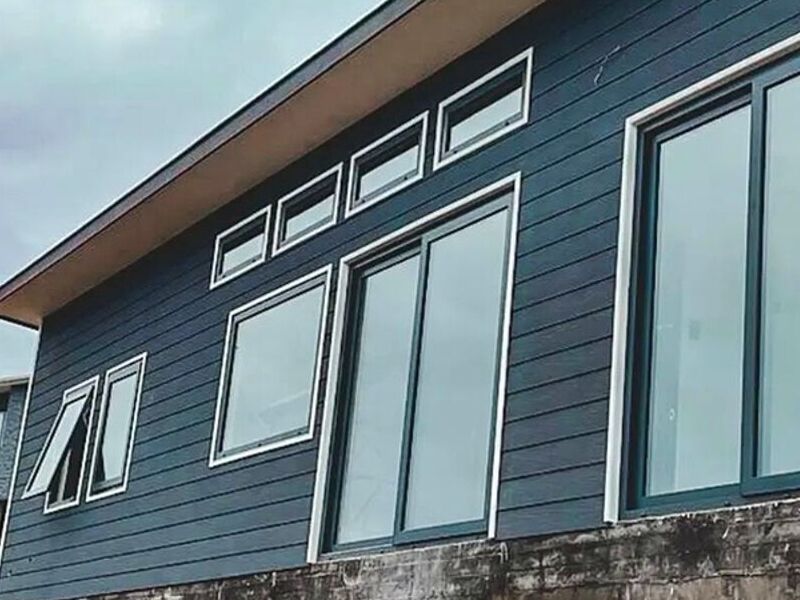 Ventanas PVC Chile