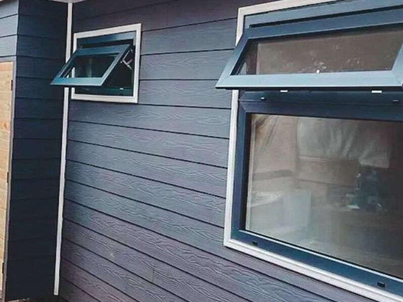 Ventanas PVC Quilpué 
