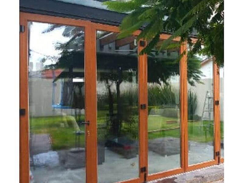 Ventana Termopanel Chile