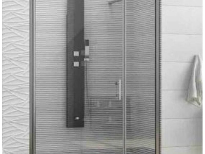 Mampara Baño Valparaíso 