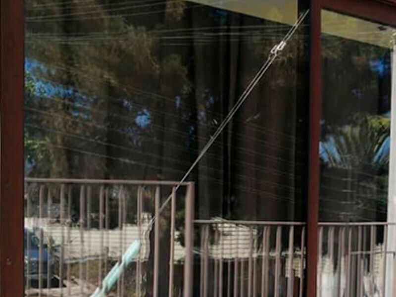 Ventana Termopanel Chile