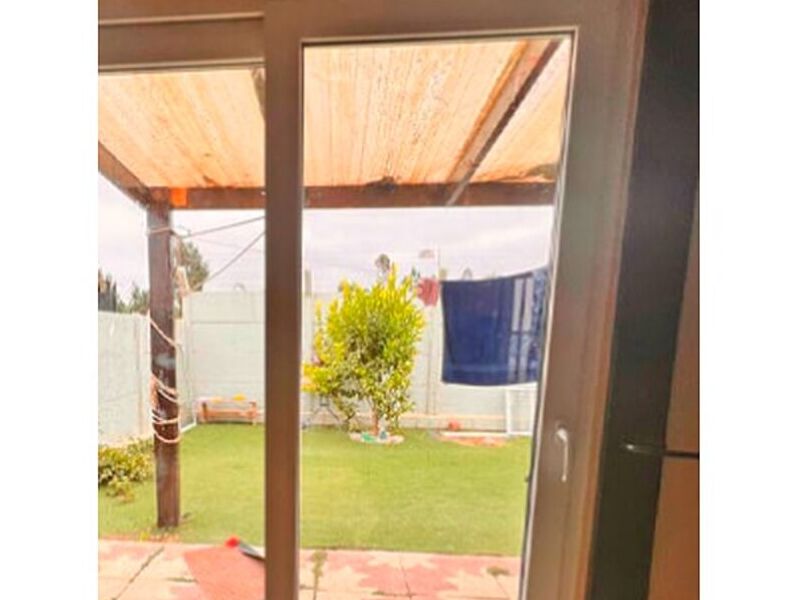 Ventana Termopanel Valparaíso